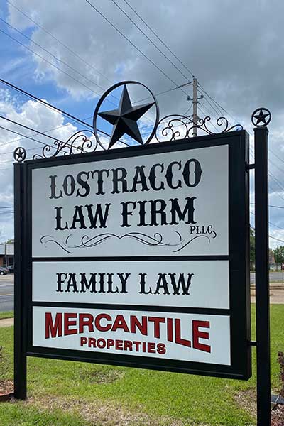 Lostracco Law Firm PLLC | Family Law | Mercantile Properties